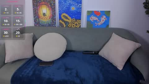 TIFFANY online show from 02/06/26, 05:45