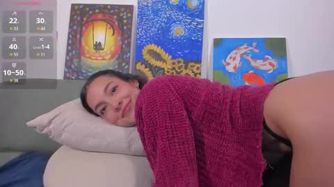 TIFFANY online show from 02/23/26, 05:49