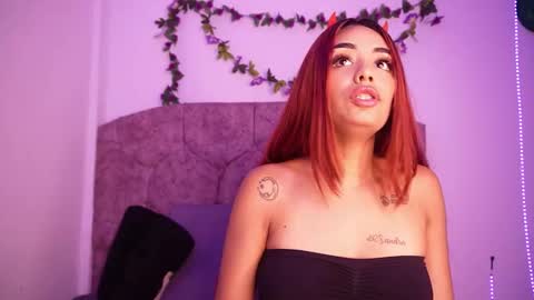 My name is Tiffany welcome  online show from 03/12/26, 02:07