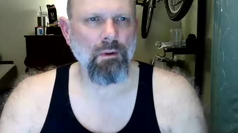 California Man online show from 01/13/26, 02:50