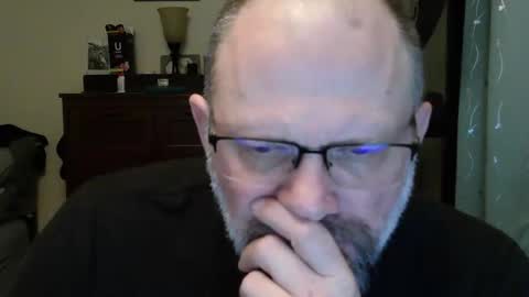 California Man online show from 01/16/26, 07:12