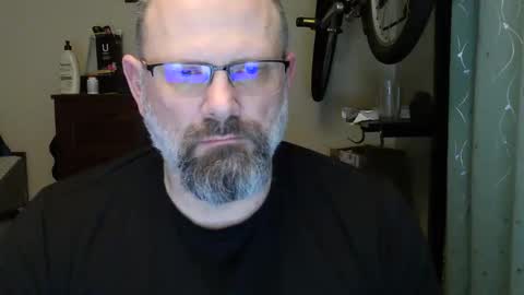 California Man online show from 01/18/26, 07:34