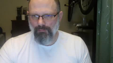 California Man online show from 02/13/26, 08:10