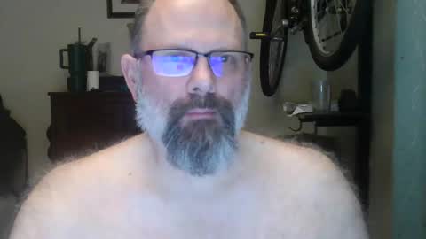 California Man online show from 02/15/26, 07:51