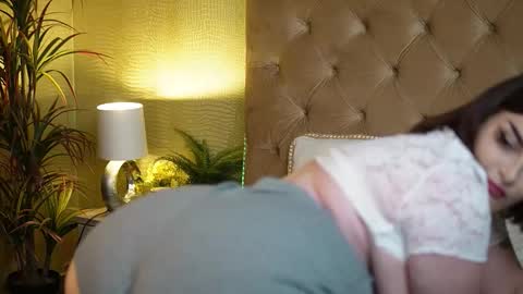 Snapshot of tiffanytrinity chatting on 10/24/25, 06:48 Tiffany online show from 10/24/25, 06:48