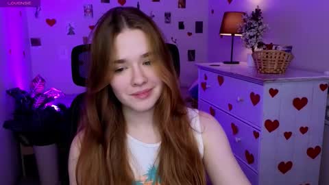 Snapshot of tiffanyvex chatting on 03/02/26, 03:41 Tiffany online show from 03/02/26, 03:41