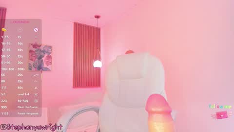 Tiffany online show from 10/28/25, 10:52