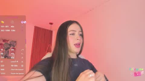 Tiffany online show from 11/20/25, 01:22