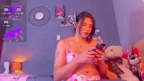 Snapshot of tiffbeautiful chatting on 01/08/25, 01:00 online show from 01/08/25, 01:00