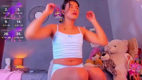 Snapshot of tiffbeautiful chatting on 01/12/25, 11:26 online show from 01/12/25, 11:26