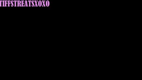 Snapshot of tiffstreatsxoxo chatting on 05/16/26, 02:38 Tiffstreatsxoxo online show from 05/16/26, 02:38