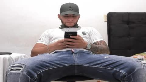 tiger_job online show from 04/04/26, 05:06