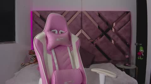 Snapshot of tigerbaby_ chatting on 11/30/25, 12:14 Ana online show from 11/30/25, 12:14