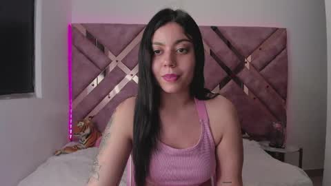 Ana online show from 03/08/26, 02:59