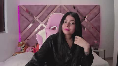 Ana online show from 03/27/26, 06:51