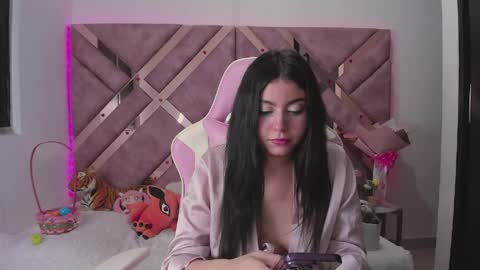 Ana online show from 04/03/26, 09:13