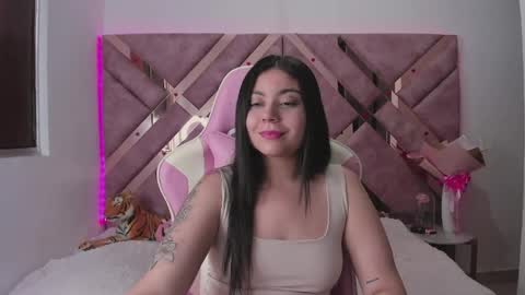 Ana online show from 04/09/26, 06:35