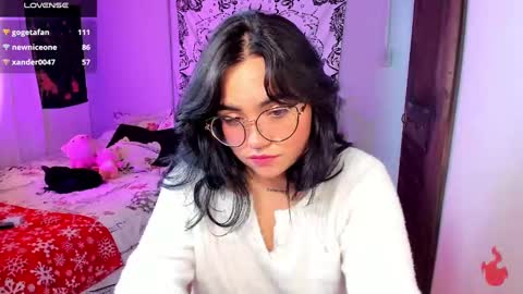 Lilith  online show from 12/01/24, 08:20