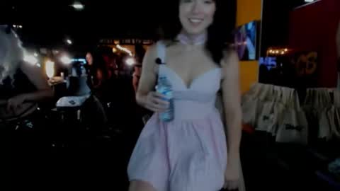 Snapshot of tiggerrosey chatting on 11/08/25, 12:33 All my Links online show from 11/08/25, 12:33