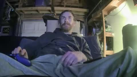 Tiggity23 come stroke my 9 cock with ne online show from 02/07/26, 10:30