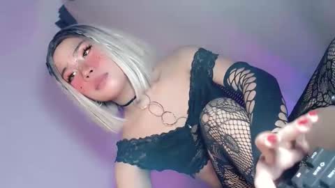 tight_elliana online show from 11/19/25, 06:46
