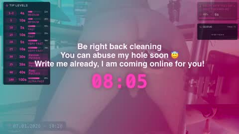 Snapshot of tightmike_takes_it chatting on 05/15/26, 04:58 Mike tightmikeshared- online show from 05/15/26, 04:58