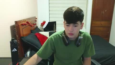 Camilo online show from 11/24/25, 12:32