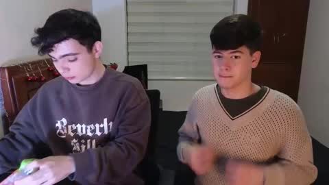 Camilo online show from 11/28/25, 12:57