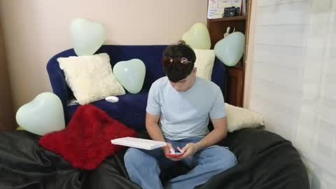 Camilo online show from 02/10/26, 11:20