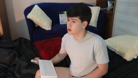 Camilo online show from 03/01/26, 02:24