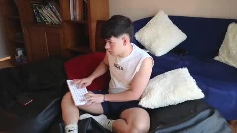 Camilo online show from 03/03/26, 08:59