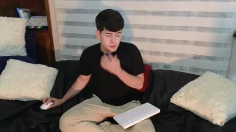 Camilo online show from 03/15/26, 03:23