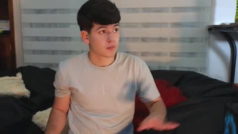 Camilo online show from 03/16/26, 05:44