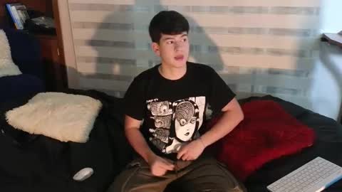 Camilo online show from 03/19/26, 01:09