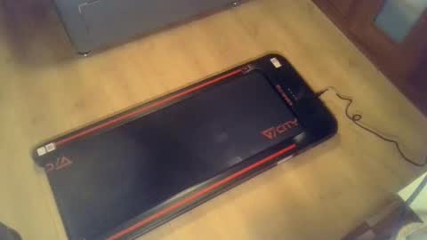 Vanessa online show from 03/01/25, 12:50