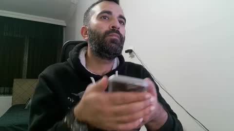 tiglatpleser online show from 12/03/24, 10:18