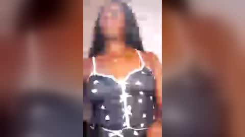 Snapshot of tiiffanybrown chatting on 06/12/26, 08:57 Tiiffany Brown online show from 06/12/26, 08:57