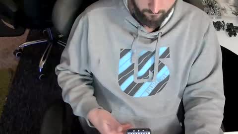 tiiimo94 online show from 01/14/26, 07:30