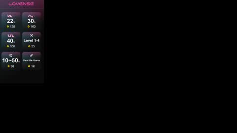 Tiina hz online show from 09/29/25, 06:24