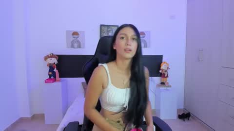 Tiny  online show from 11/21/25, 11:20