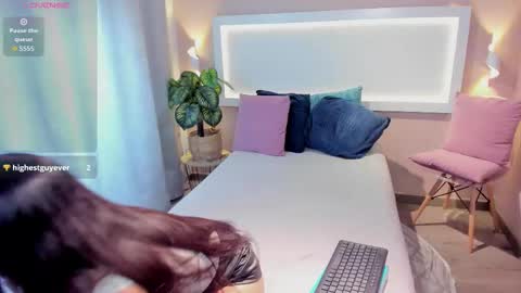 tiinyangel online show from 03/09/26, 02:32