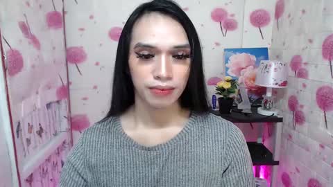 Snapshot of tijanafox chatting on 12/02/24, 07:03 Tijana online show from 12/02/24, 07:03