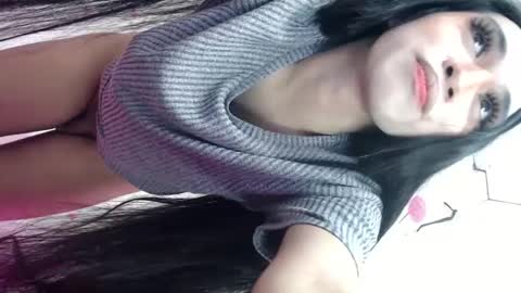 Snapshot of tijanafox chatting on 12/14/24, 04:34 Tijana online show from 12/14/24, 04:34