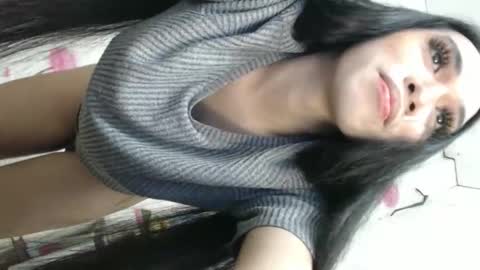 Snapshot of tijanafox chatting on 12/20/24, 05:25 Tijana online show from 12/20/24, 05:25