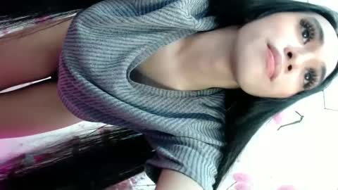 Snapshot of tijanafox chatting on 12/29/24, 08:22 Tijana online show from 12/29/24, 08:22