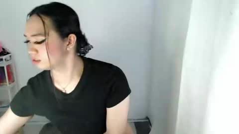 Snapshot of tijanafox chatting on 10/19/25, 04:46 Tijana online show from 10/19/25, 04:46