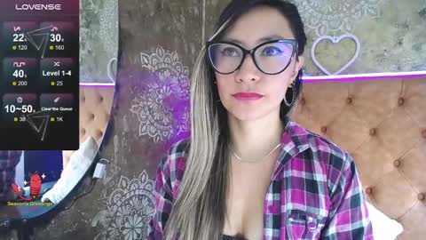 Snapshot of tila_tequila15 chatting on 02/06/25, 03:31 TILA TEQUILA online show from 02/06/25, 03:31