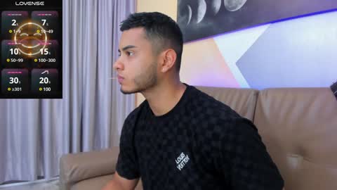 Snapshot of tiler_price chatting on 02/08/25, 07:27 Tyler online show from 02/08/25, 07:27