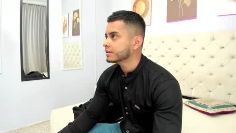 Snapshot of tiler_price chatting on 02/15/25, 04:14 Tyler online show from 02/15/25, 04:14