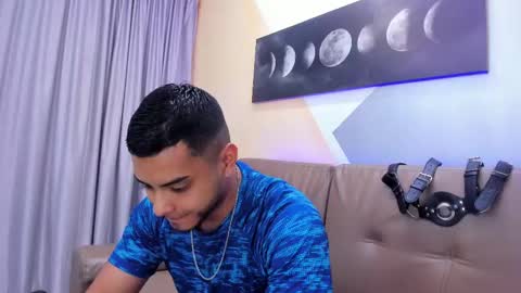 Snapshot of tiler_price chatting on 03/06/25, 08:27 Tyler online show from 03/06/25, 08:27